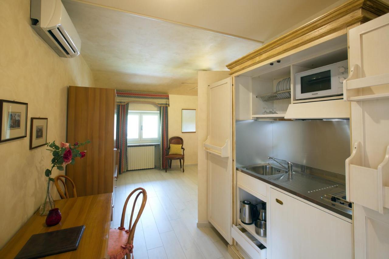 Park Hotel Villa Salzea Trofarello Exterior photo