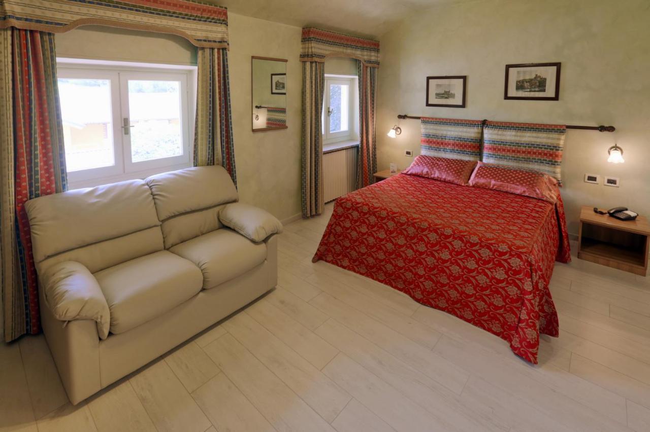 Park Hotel Villa Salzea Trofarello Exterior photo