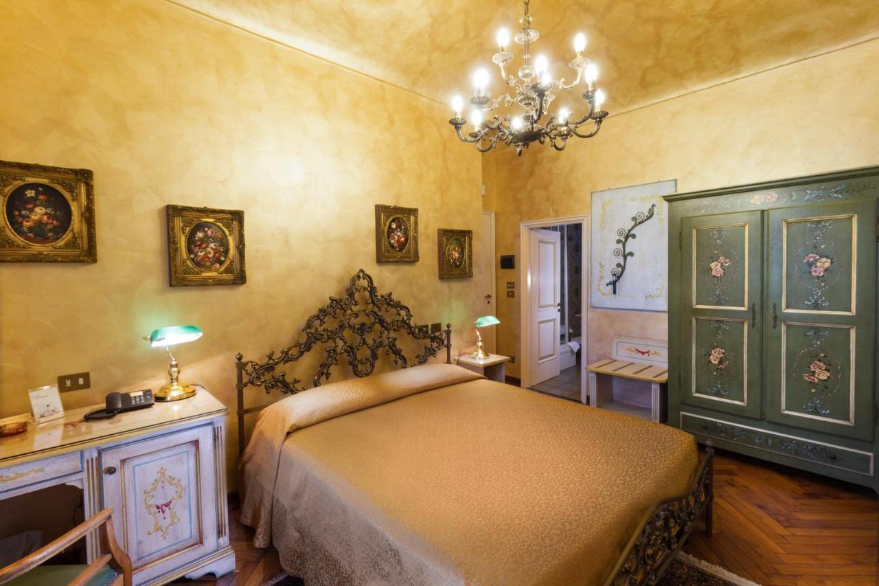 Park Hotel Villa Salzea Trofarello Exterior photo