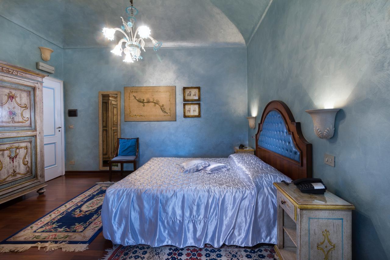 Park Hotel Villa Salzea Trofarello Exterior photo